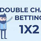 double chance bet example